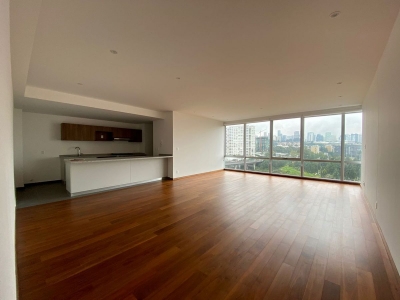 Venta de Departamento en Residencial Tres Cumbres en Santa Fe