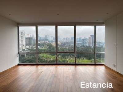 Venta de Departamento en Residencial Tres Cumbres en Santa Fe