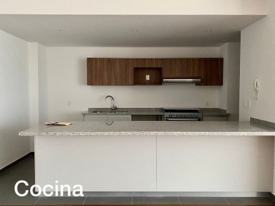 Venta de Departamento en Residencial Tres Cumbres en Santa Fe