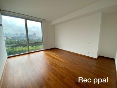 Venta de Departamento en Residencial Tres Cumbres en Santa Fe