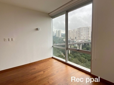 Venta de Departamento en Residencial Tres Cumbres en Santa Fe