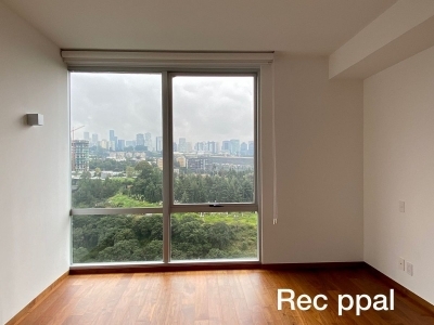 Venta de Departamento en Residencial Tres Cumbres en Santa Fe