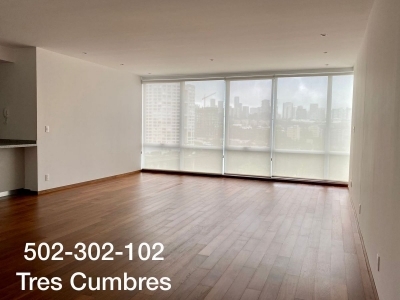 Departamento en Venta en Tres Cumbres en Santa Fe