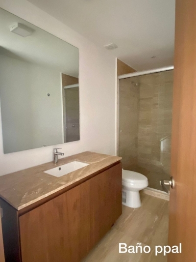 Departamento en Venta en Tres Cumbres en Santa Fe