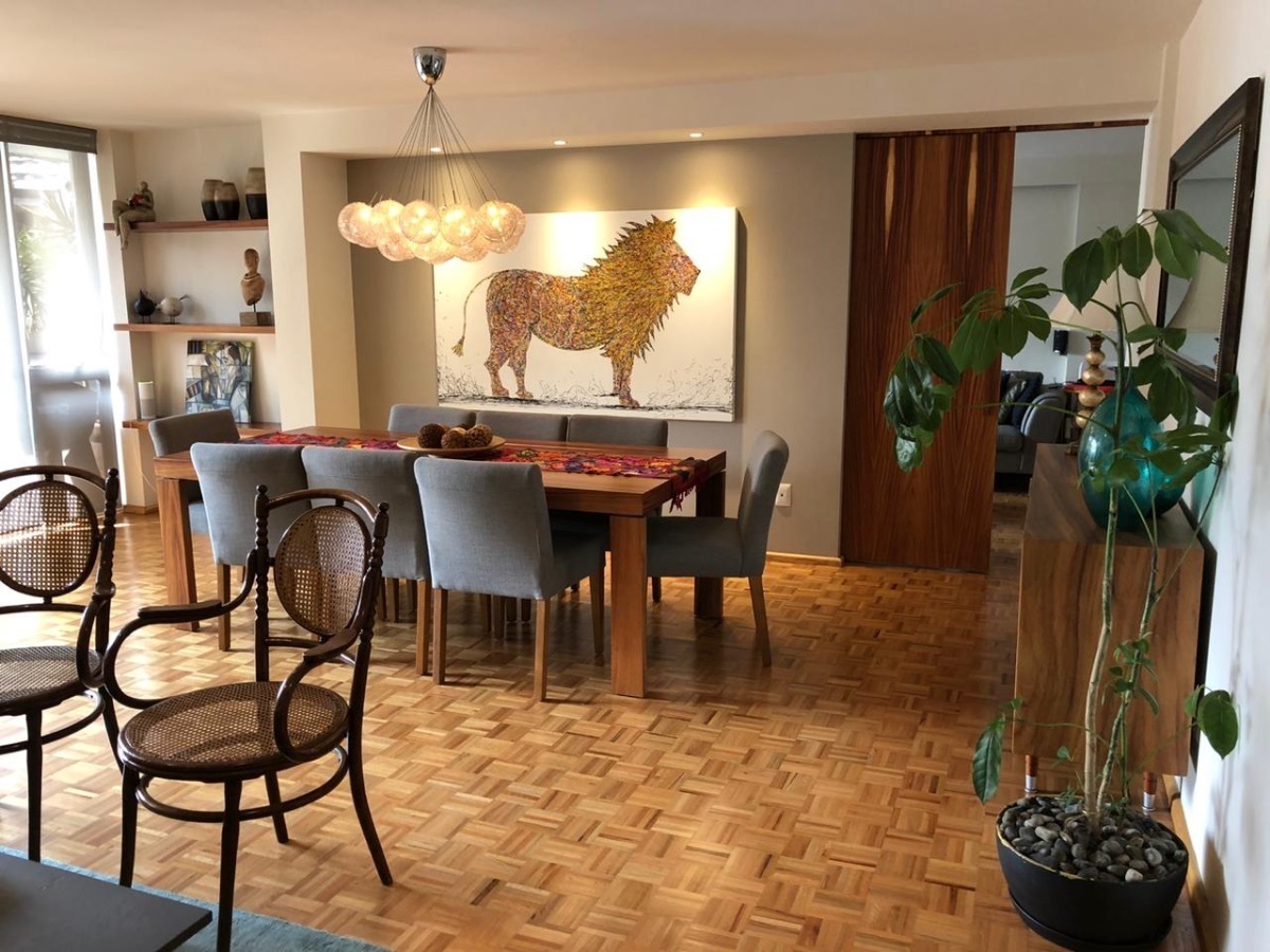 excelente departamento remodelado