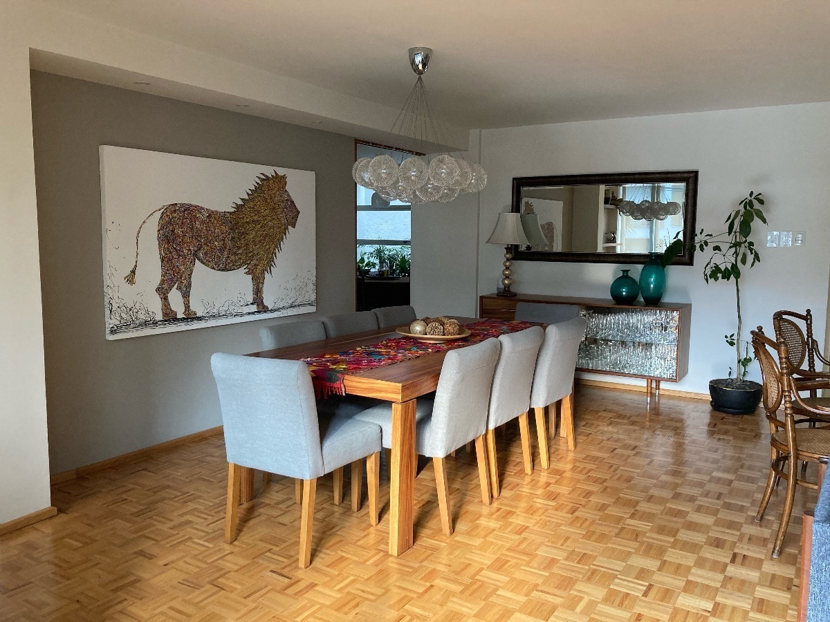 excelente departamento remodelado