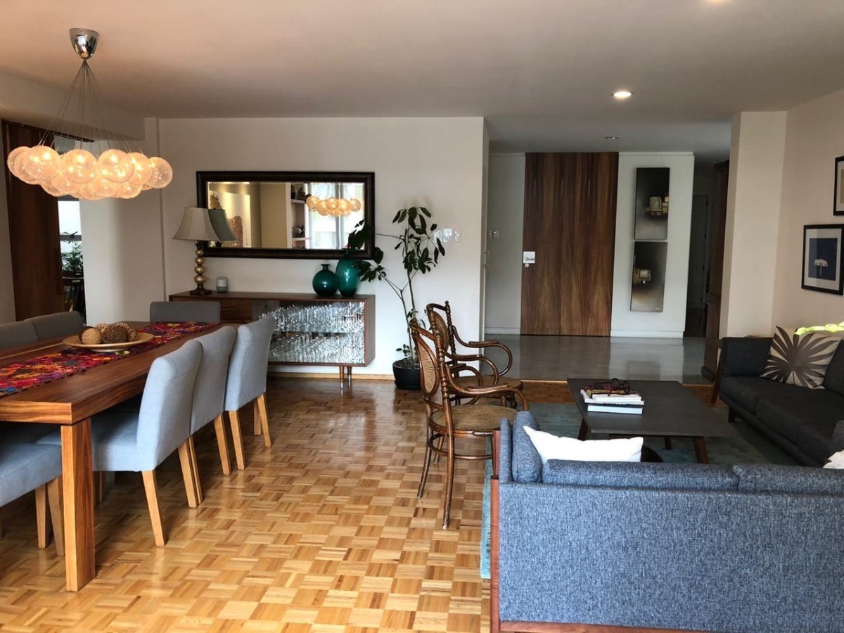 excelente departamento remodelado