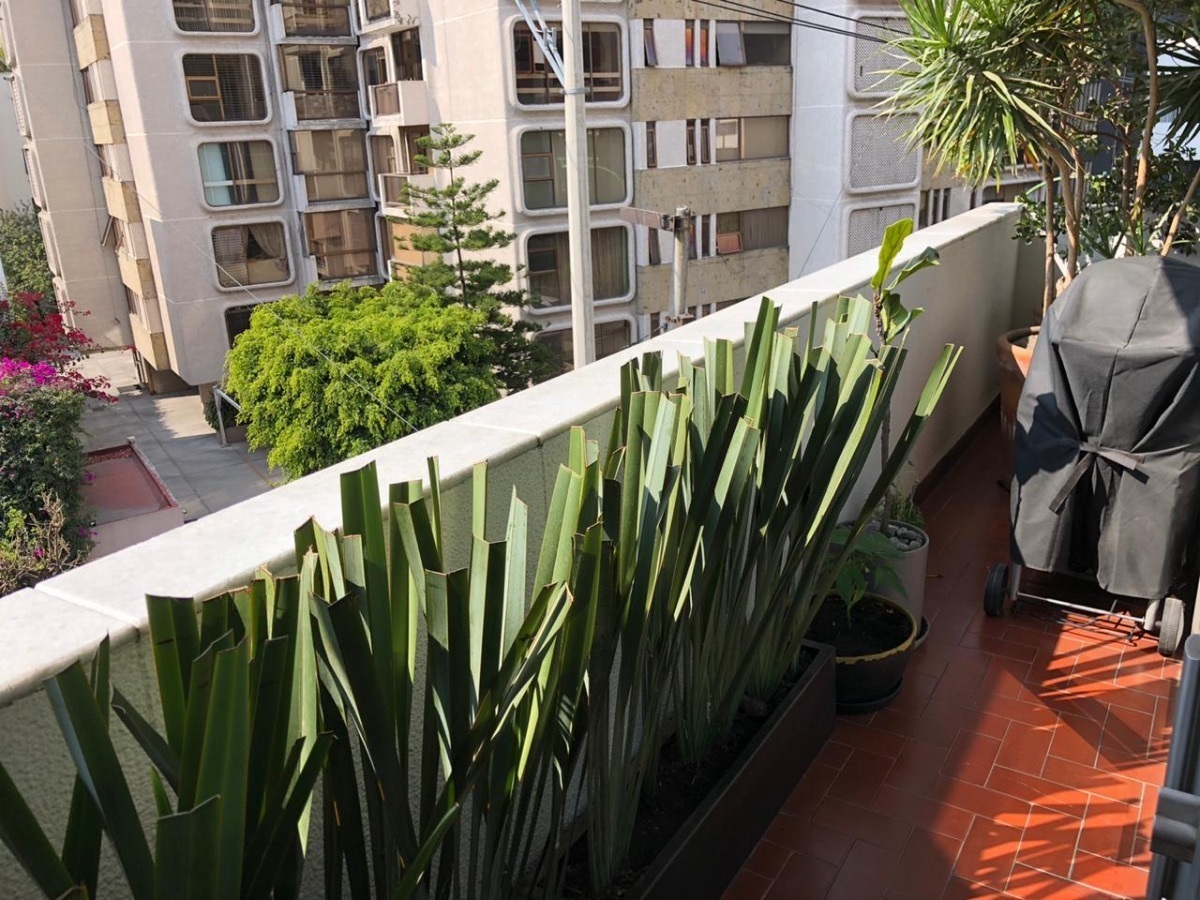 excelente departamento remodelado