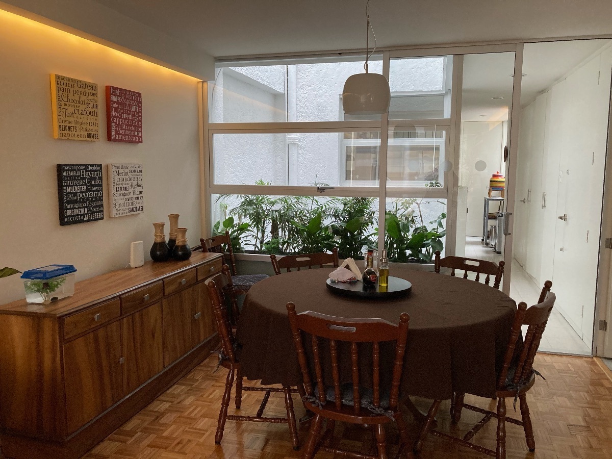 excelente departamento remodelado