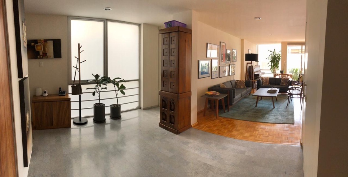 excelente departamento remodelado