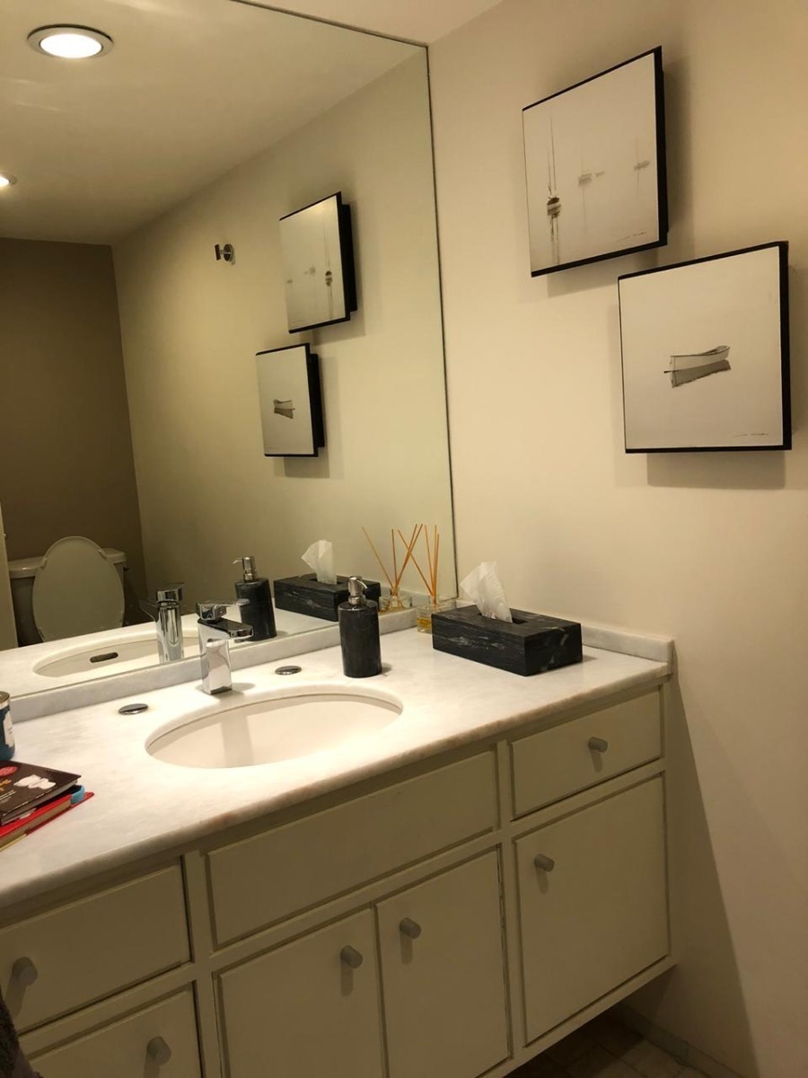 excelente departamento remodelado