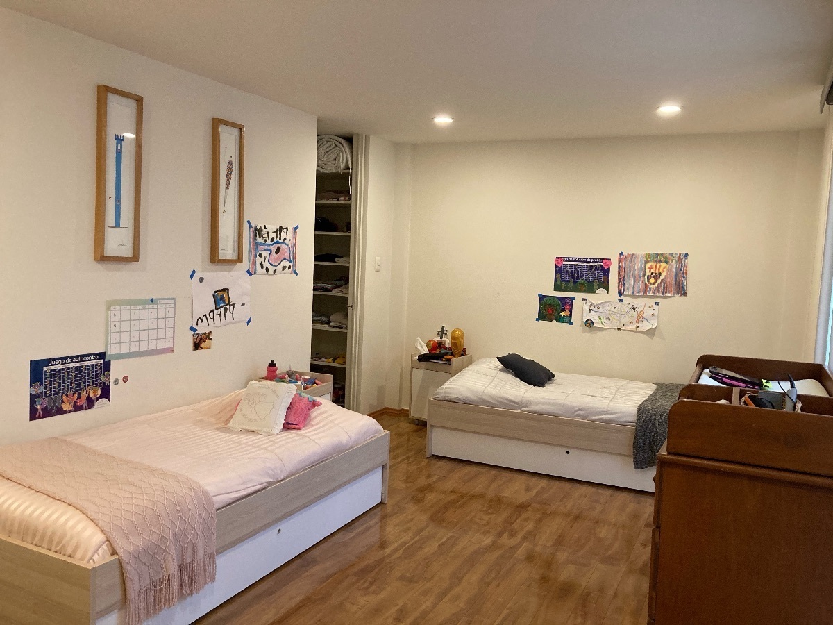 excelente departamento remodelado