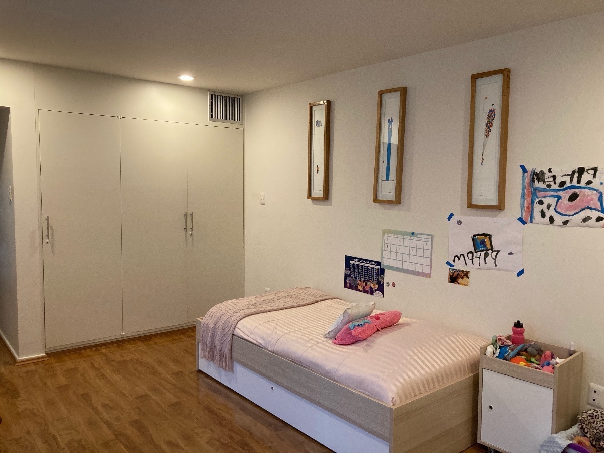 excelente departamento remodelado