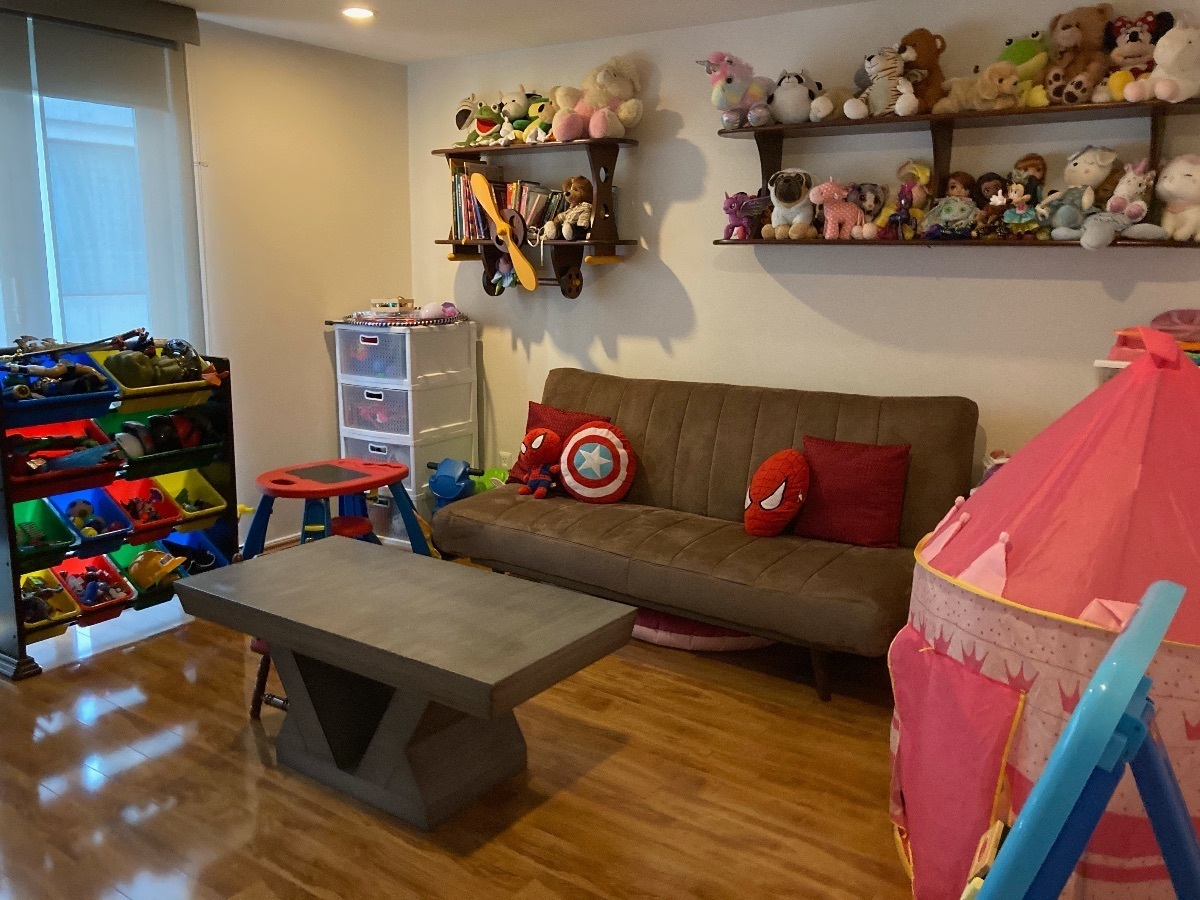 excelente departamento remodelado