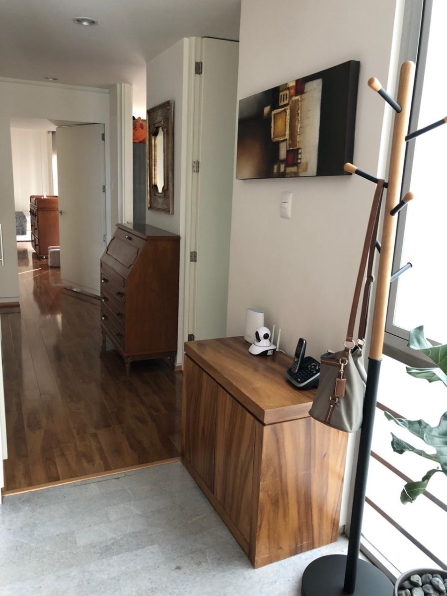 excelente departamento remodelado