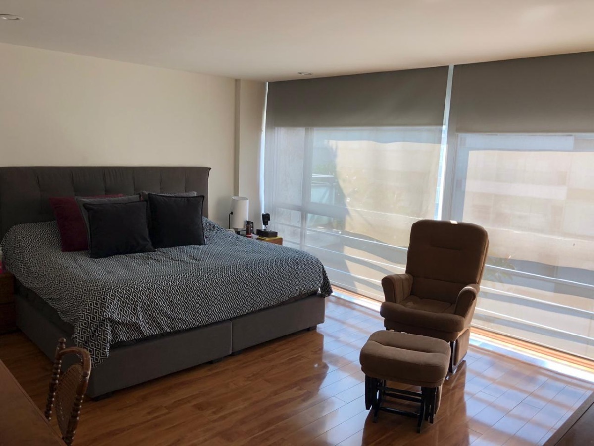 excelente departamento remodelado
