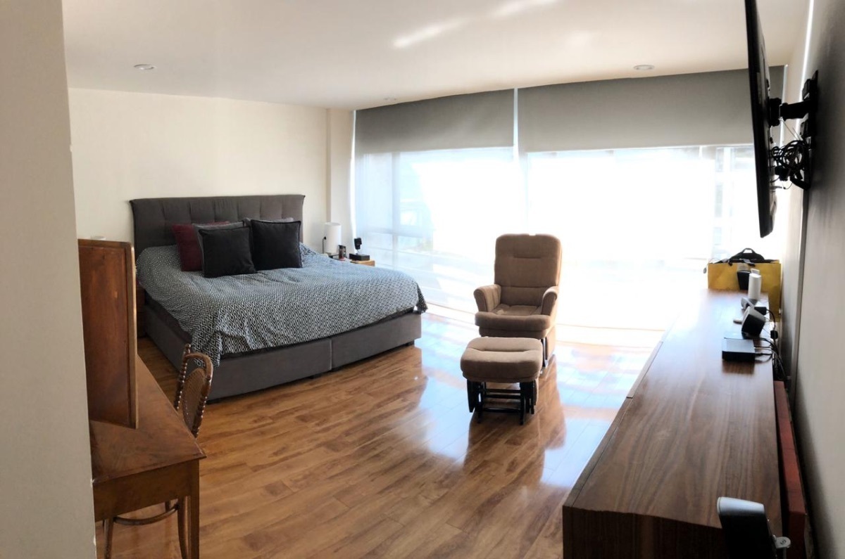 excelente departamento remodelado