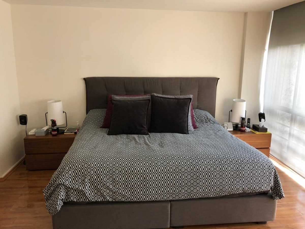 excelente departamento remodelado