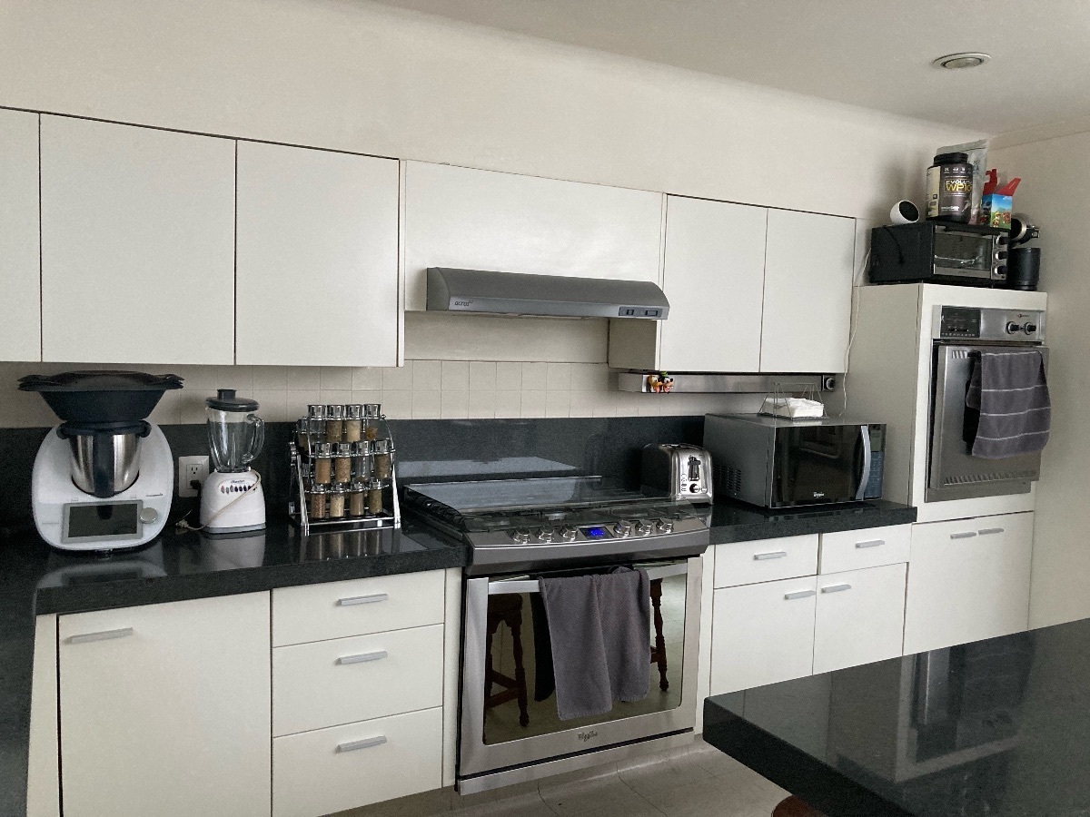 excelente departamento remodelado