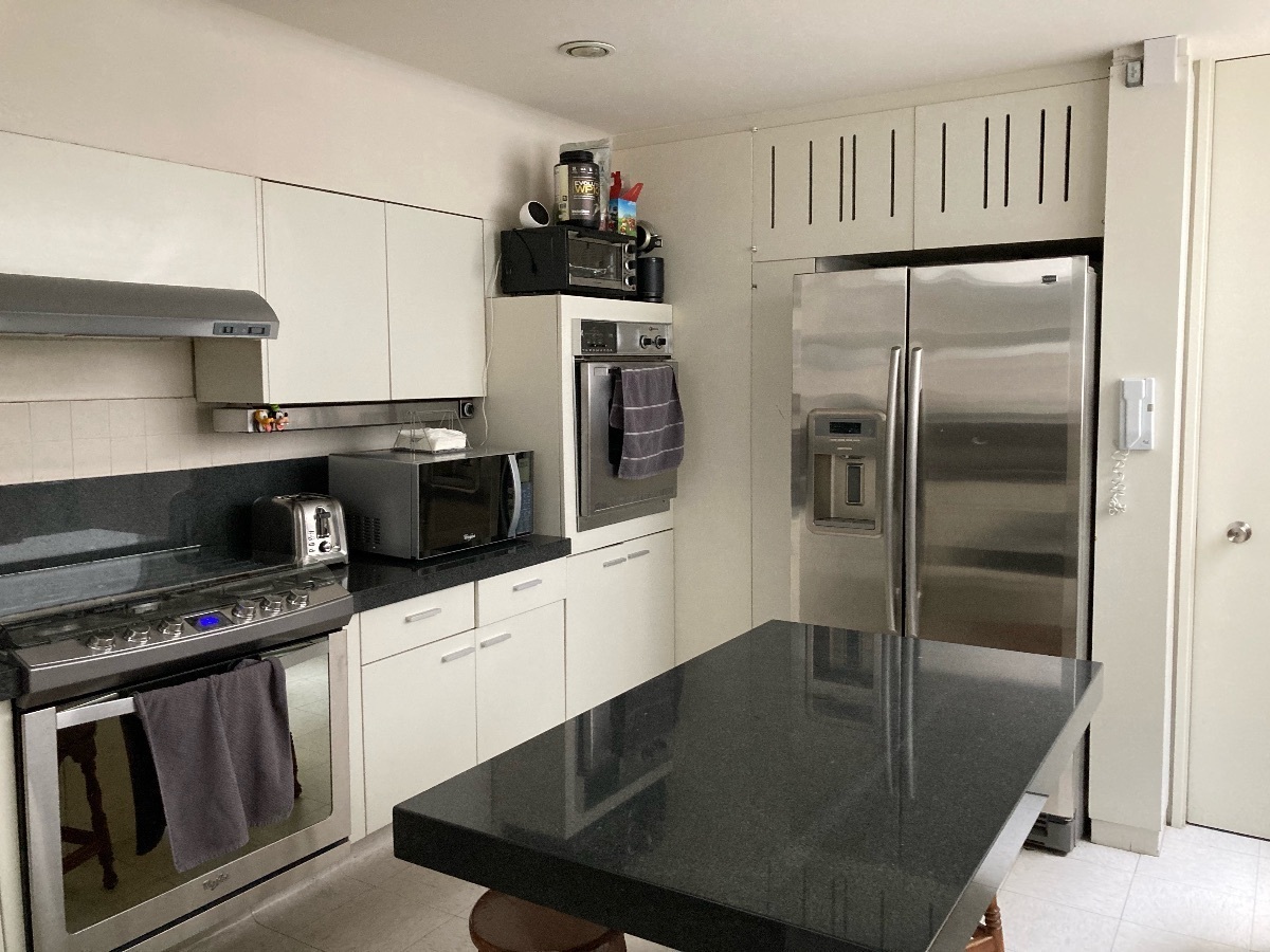 excelente departamento remodelado