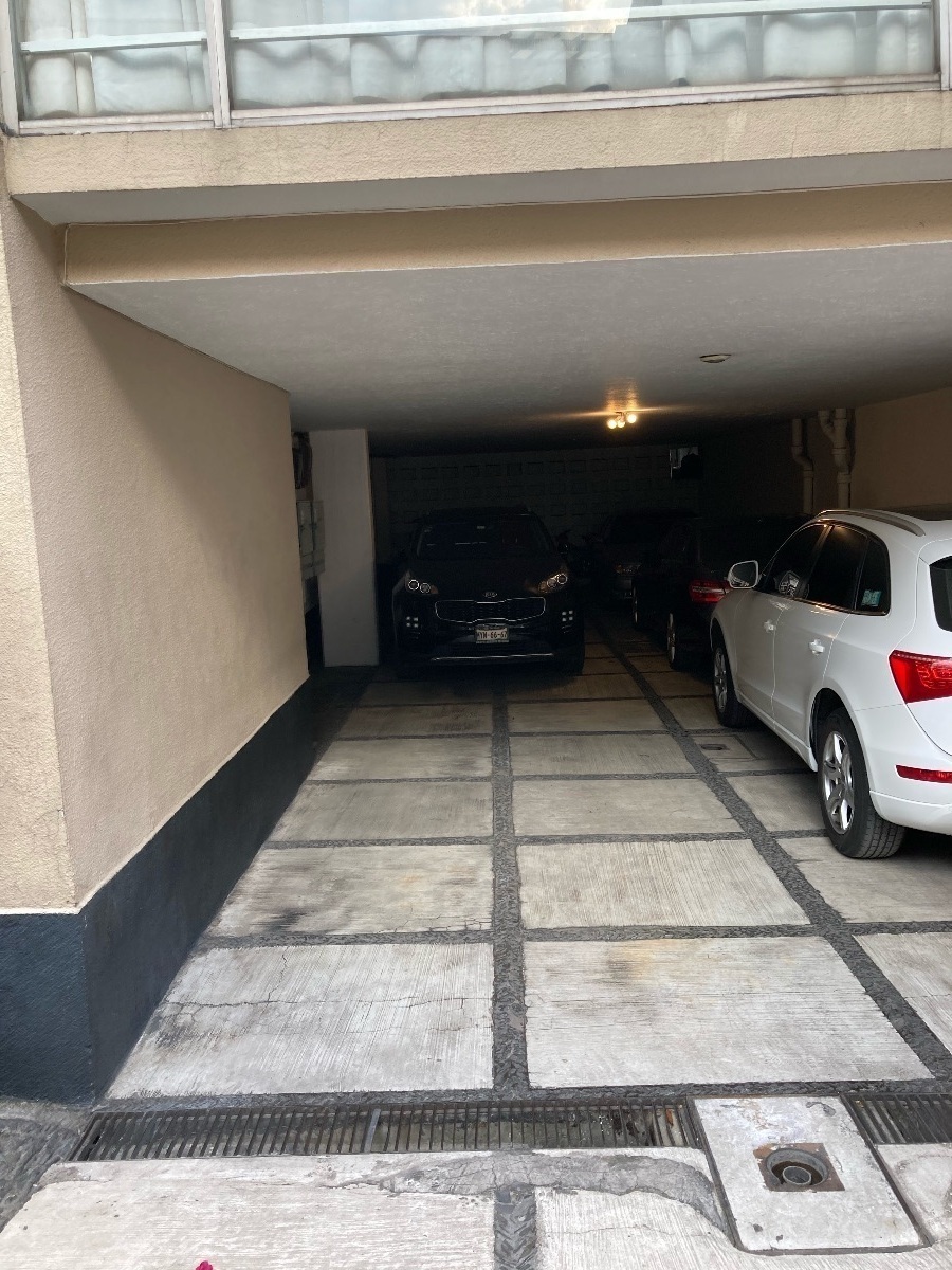 excelente departamento remodelado