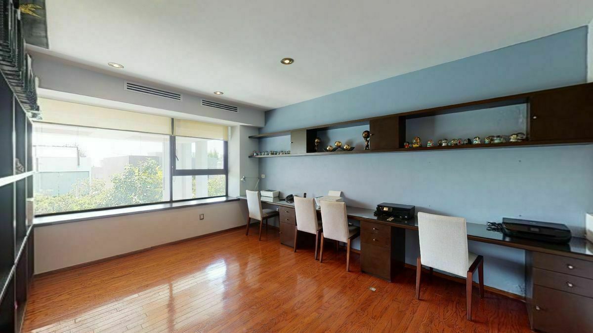 Venta de Residencia en Cumbres de Santa Fe