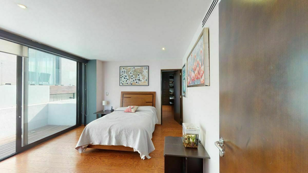 Venta de Residencia en Cumbres de Santa Fe