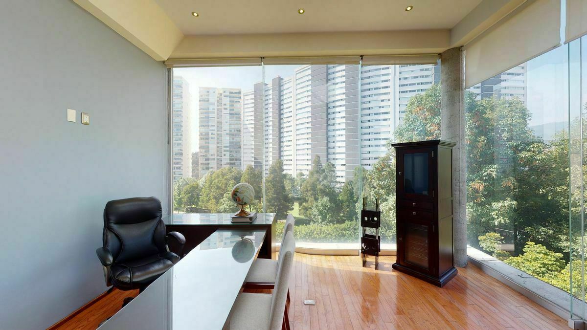 Venta de Residencia en Cumbres de Santa Fe