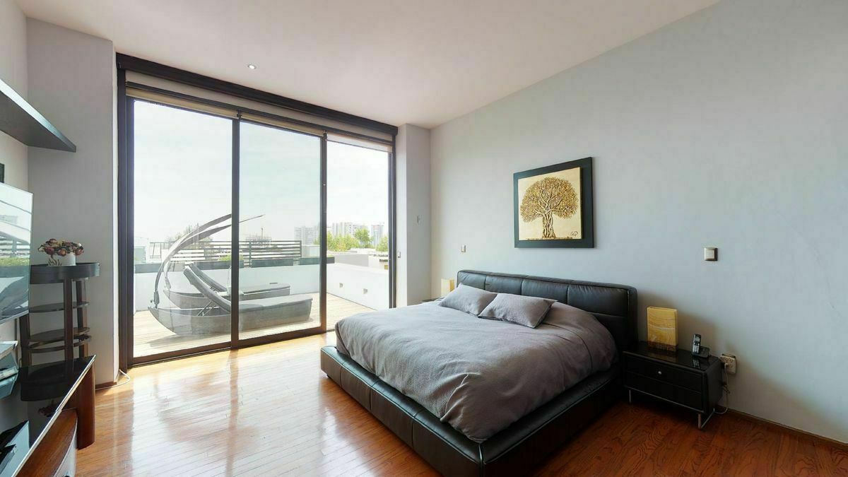 Venta de Residencia en Cumbres de Santa Fe