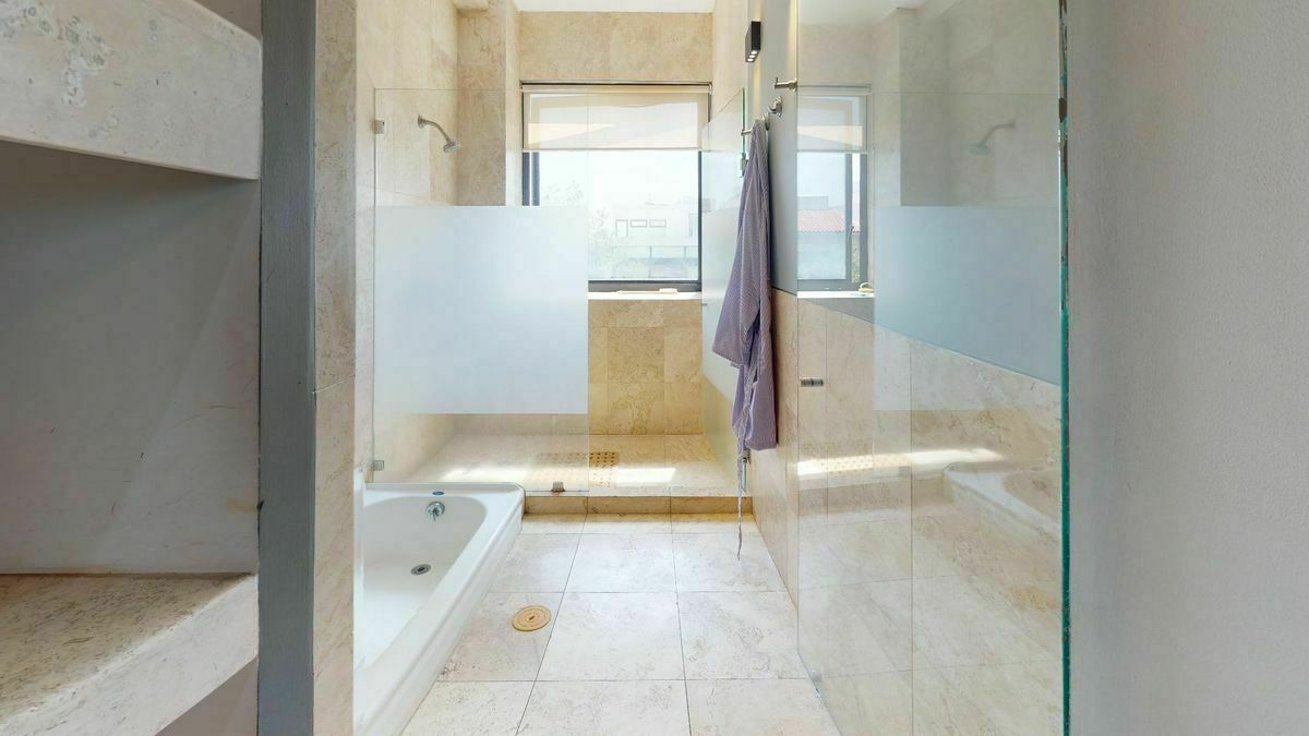 Venta de Residencia en Cumbres de Santa Fe