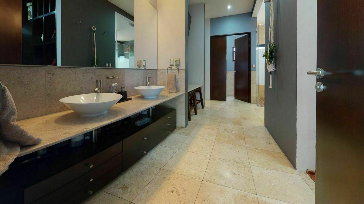 Venta de Residencia en Cumbres de Santa Fe