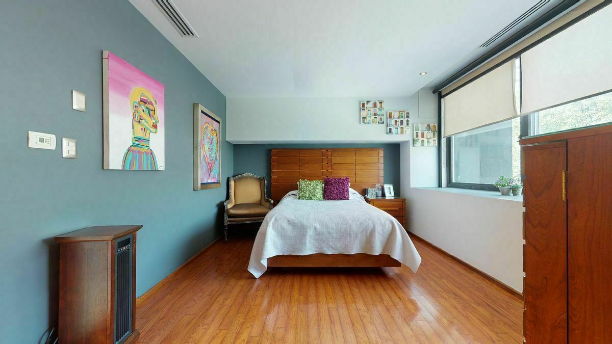 Venta de Residencia en Cumbres de Santa Fe