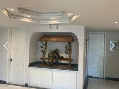 Departamento En Venta En Tecamanchalco , Av. De Los Bosques 