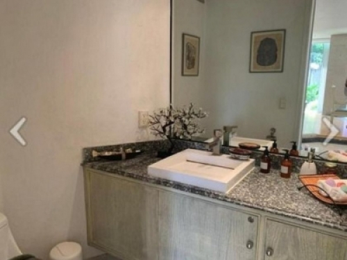 Departamento En Venta En Tecamanchalco , Av. De Los Bosques 