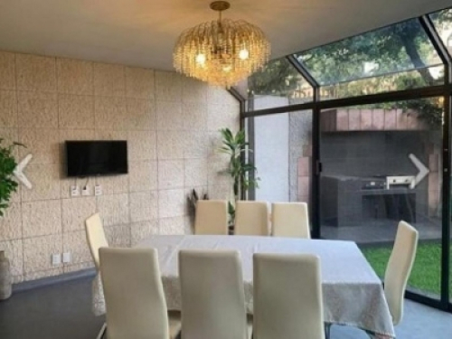 Departamento En Venta En Tecamanchalco , Av. De Los Bosques 