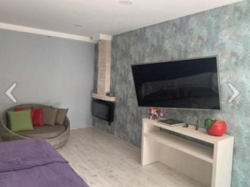 Departamento En Venta En Tecamanchalco , Av. De Los Bosques 