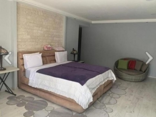 Departamento En Venta En Tecamanchalco , Av. De Los Bosques 