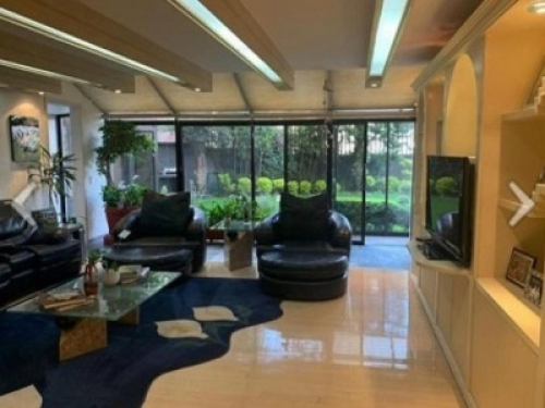 Departamento En Venta En Tecamanchalco , Av. De Los Bosques 