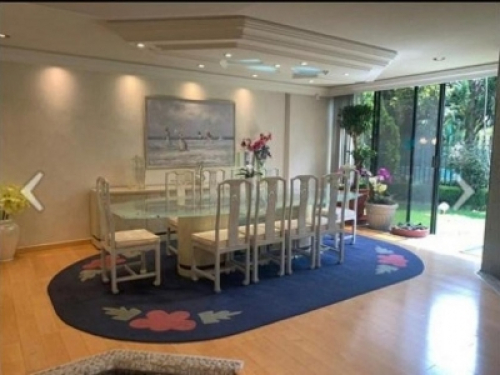 Departamento En Venta En Tecamanchalco , Av. De Los Bosques 