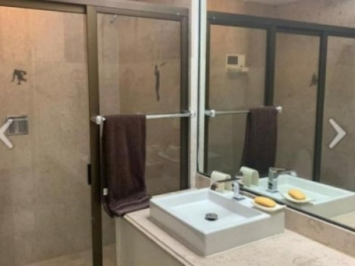 Departamento En Venta En Tecamanchalco , Av. De Los Bosques 