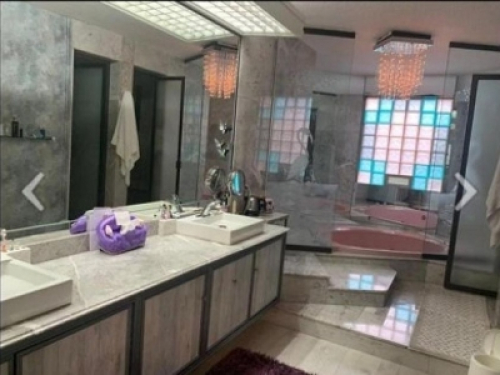 Departamento En Venta En Tecamanchalco , Av. De Los Bosques 