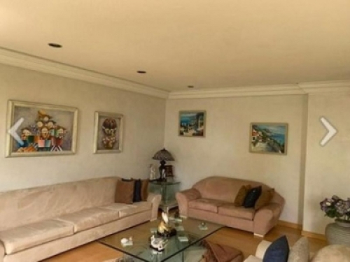 Departamento En Venta En Tecamanchalco , Av. De Los Bosques 