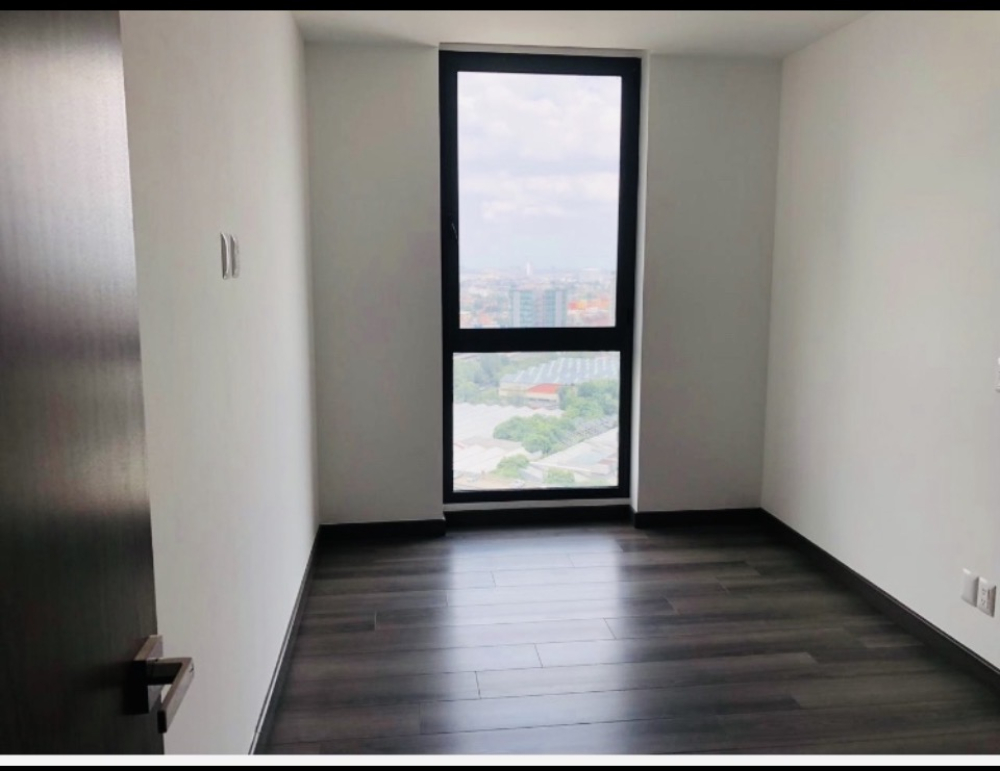 Extraordinario Departamento En Renta, Be Grand Alto Polanco