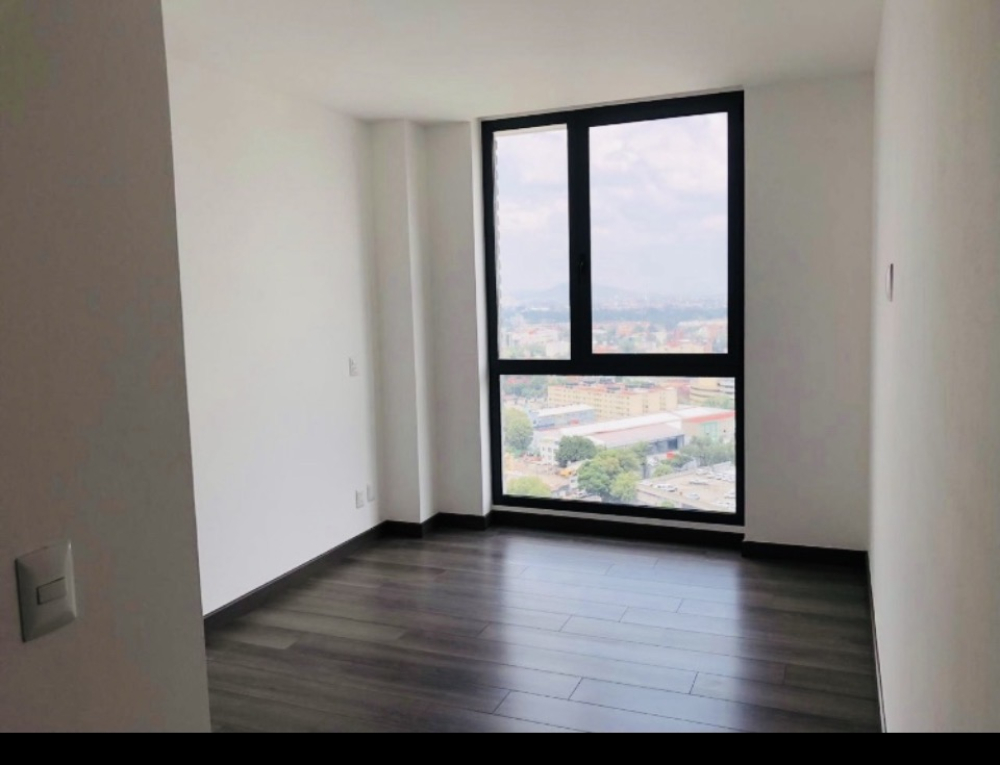 Extraordinario Departamento En Renta, Be Grand Alto Polanco