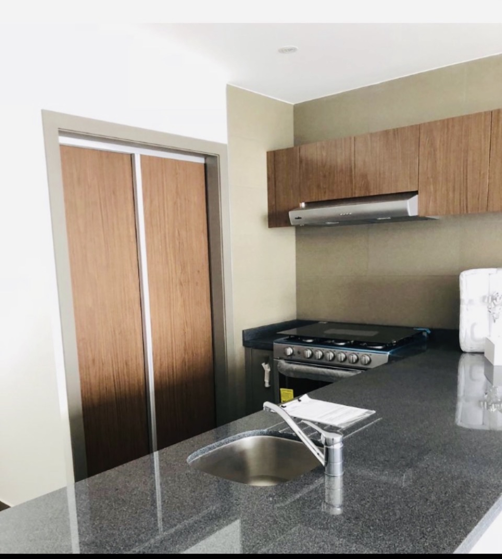Extraordinario Departamento En Renta, Be Grand Alto Polanco