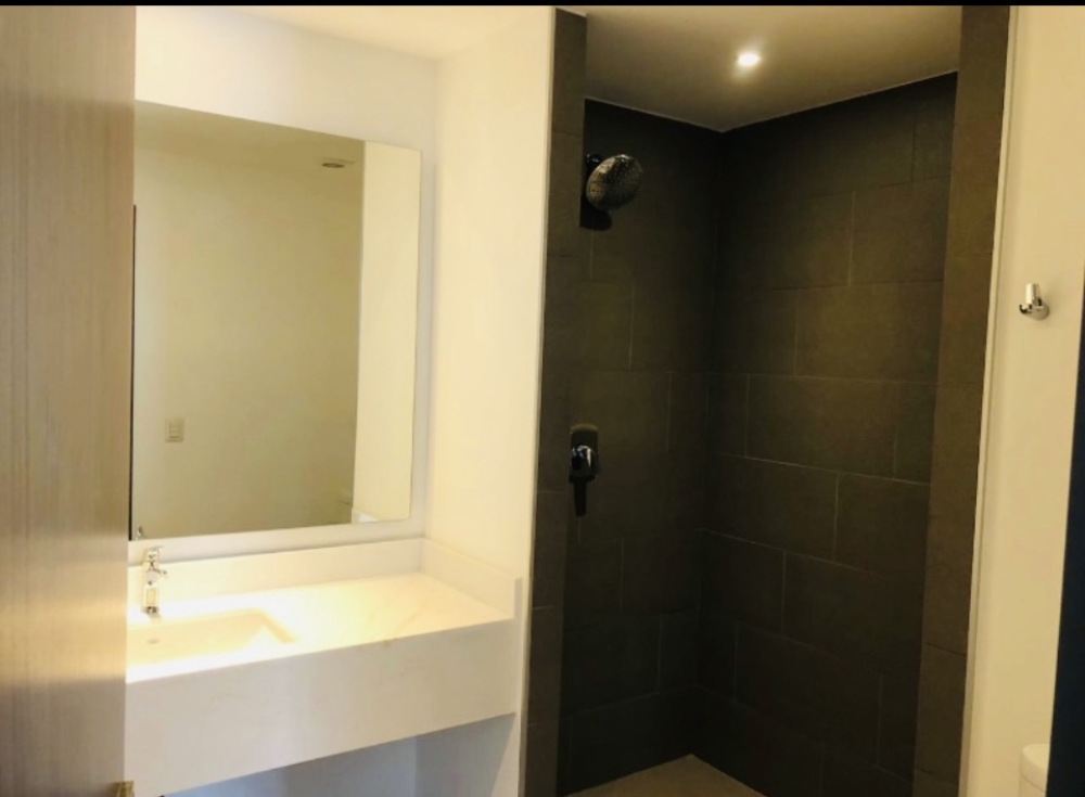 Extraordinario Departamento En Renta, Be Grand Alto Polanco