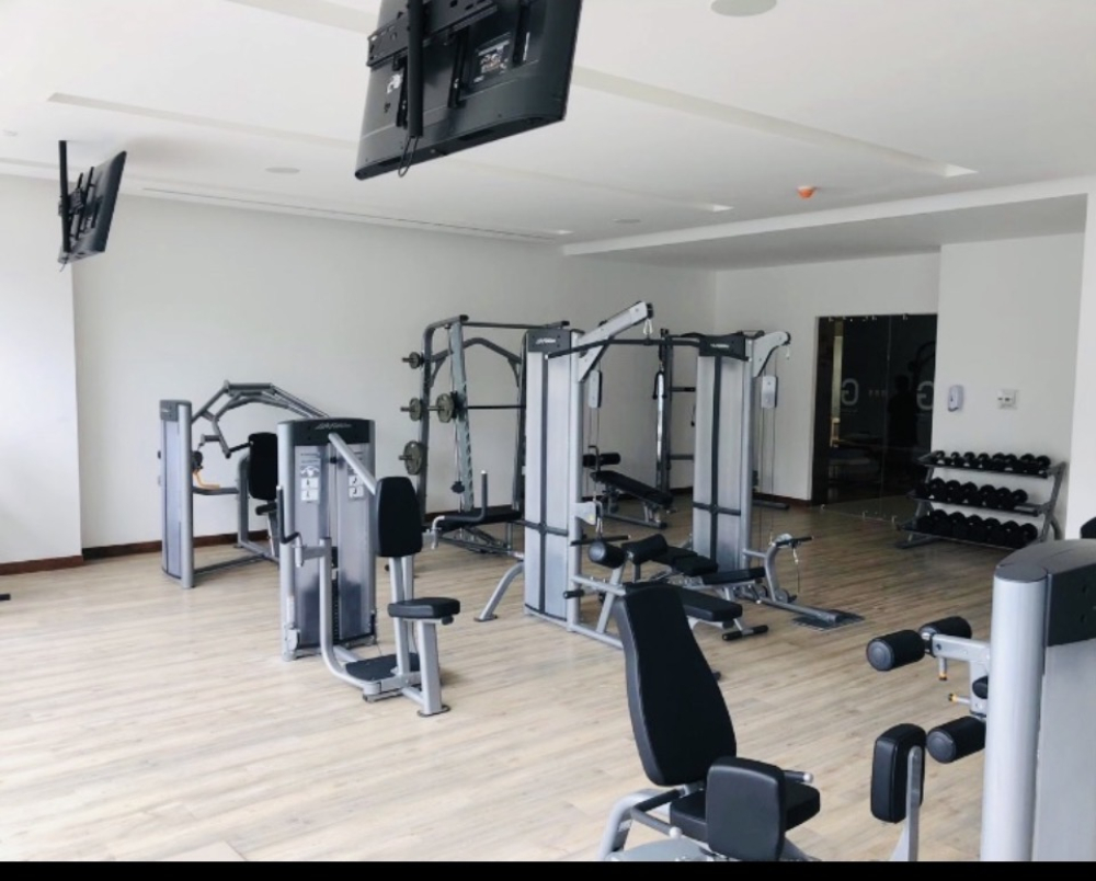 Extraordinario Departamento En Renta, Be Grand Alto Polanco