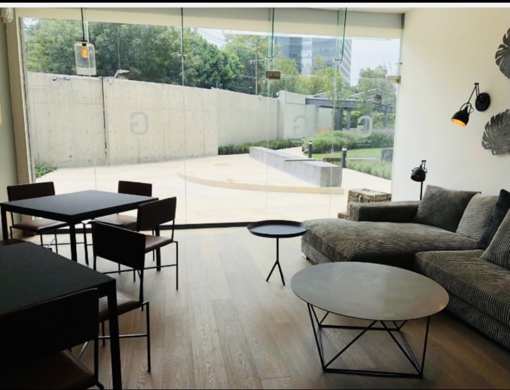 Extraordinario Departamento En Renta, Be Grand Alto Polanco
