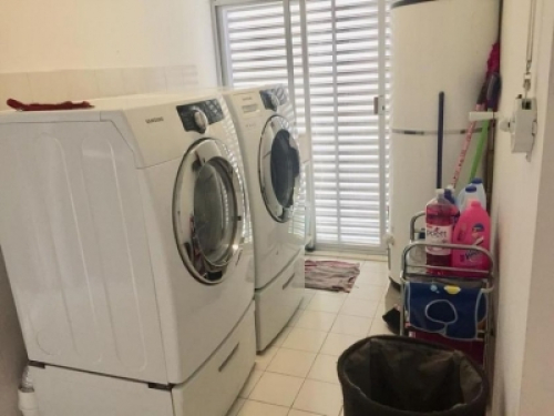 Departamento En Venta En Hacienda De Las Palmas