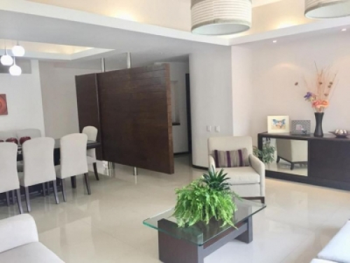 Departamento En Venta En Hacienda De Las Palmas